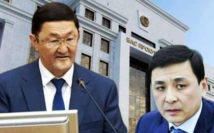 Оралдағы жер дауы: Бас прокуратура Көлгіновтың 9 жыл бұрынғы қаулысын тексеріп жатыр