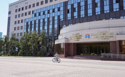 Нұр-Сұлтанда бюджет 32 миллиард теңгеге оңтайландырылды