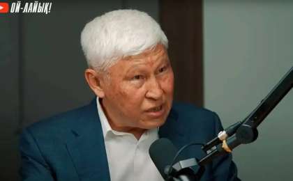 «Алып анадан туады»: атақты академик Асқар Жұмаділдаевтың отбасына қаралы күн туды