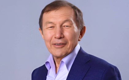 Хайрулла Ғабжалилов: Орталық сайлау комиссиясын сотқа бердім