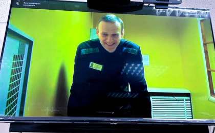 "Денесі мәйітханада жоқ": Алексей Навальныйдың жақтастары оппозиционердің мәйітін туыстары ала алмағанын айтты