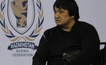 "Ағайынды төртеу" ҰҚТ лидері денсаулығына байланысты колониядан босатылды