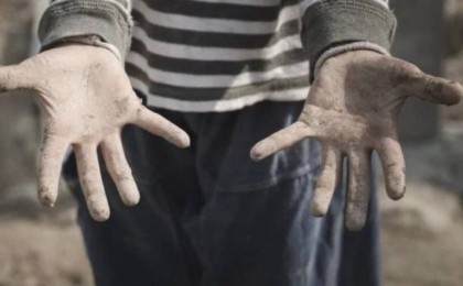 Ұлытаулық отбасы жетім балаларды 5 жыл бойы құлдықта ұстап келген