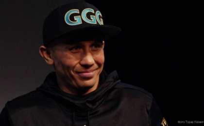 Геннадий Головкиннің келесі қарсыласы белгілі болды