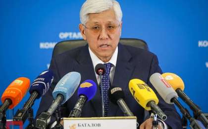 В Алматинской области проводится модернизация 137 школ