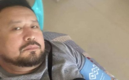 "Отаға дайындап жатыр". Сәбит Әбдіхалықов денсаулығы туралы айтты