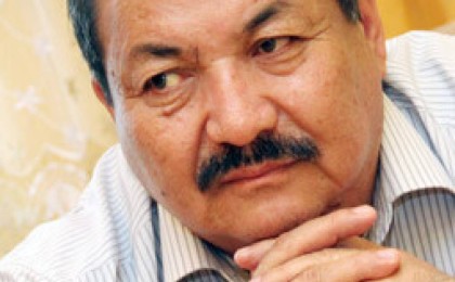 Темір Мыңжас, ақын: Бірліктің отанына айналдық