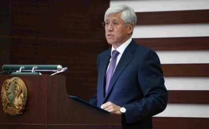 В Алматинской области экспорт переработанной продукции АПК составил 97 млн долларов США