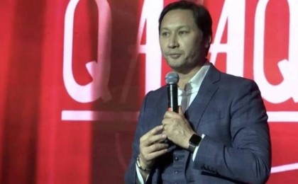 «Қазақфильм» биыл 9 картинаның тұсауын кеспек