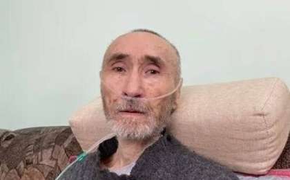 Қарындасы: Арон Атабек әлі реанимацияда, жағдайы оңалар емес