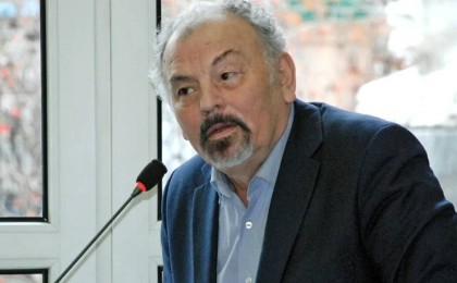 "Өте ауыр тиді": Тұңғышбай Жаманқұлов өзін сатып кеткен шәкірті туралы айтты (Видео)