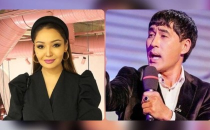 Аша Матайдың іш киімінің құны кімге керек? – Нұржан Төлендиев