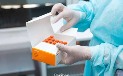 Жители Жетысу: Вакцина — единственный способ победить пандемию