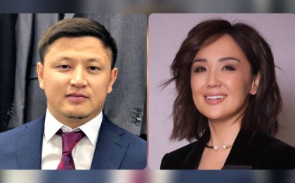 "Нұрболхан менің жан досым. Өтірік соттастық...": Ләйлә Сұлтанқызы мен Нұрболхан Шарапов бір жобада