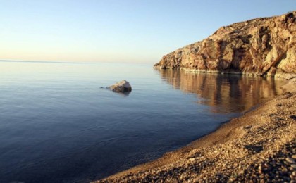 Балқаш кімдікі?