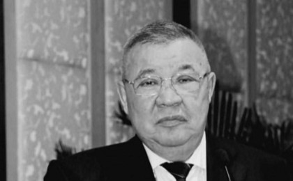 Қазақстанның ауыр атлетика федерациясының президенті Қайрат Тұрлыханов қайтыс болды - Қазақстан жаңалықтары