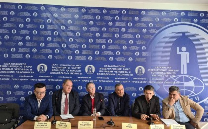 Алдағы сайлауда 3,2 мыңнан астам адам сайлау учаскелерінде бақылаушы болады