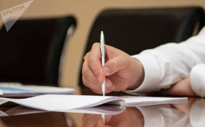 Келісімшарт мәселесі: елдер қандай мәселені талқылайды