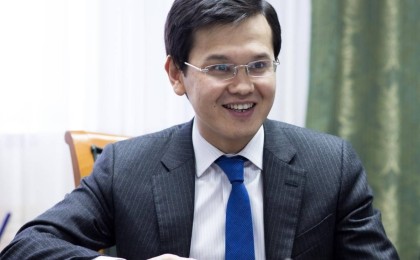 Мусин "Сбермен меморандумның күші жойылды" деген сыбысты растамады