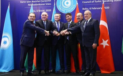 Сарапшы Тұран одағы қашан құрылатынын айтты