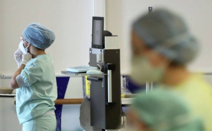 денсаулық министрі әріптестеріне алғыс білдірді