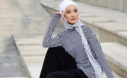 "Тұрмыста емеспін": Мөлдір Әуелбекова екінші некесінің сәтсіз аяқталғанын хабарлады