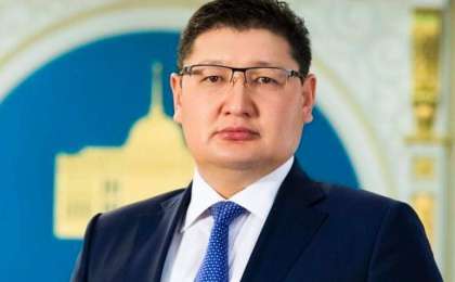 Берік Уәли Президенттің отандық БАҚ өкілдерімен кездесуі қашан өтетінін айтты (Видео)