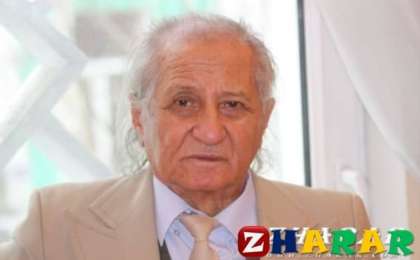 Өлең: Қадыр Мырза Али (Моцарт пен Сальери) » ZHARAR