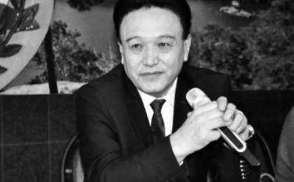 Жазушы-этнограф Болат Бопайұлы қайтыс болды