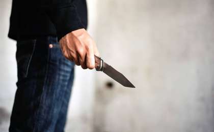 Оралда 42 жастағы еркек қызғаныштан ашынасын өлтірді