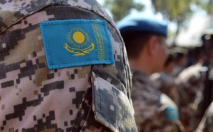 Қарағандыдағы сарбаз өлімінің себебі белгілі болды