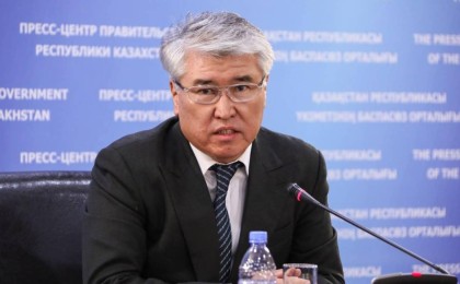 Экс-министрмен сұхбат: Арыстанбек Мұхамедиұлы неге қолын кескен?