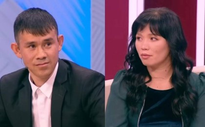 "Бес баласын тастап күйеуге шығып кеткен": Алматылық келіншектің экс-күйеуі бес баланың әкесі кім екенін білмей дал болды