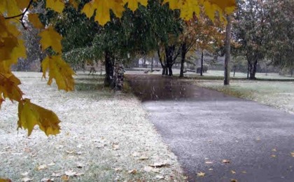 28 қазан күнгі ауа райы болжамы