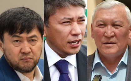 Білім саласындағы кемшілік: Жемқорлардың ақшасына қанша мектеп салуға болады?