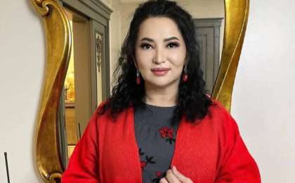 Гүлзира Айдарбекова тойға шыққанда қаламақыға қанша алатынын жария етті