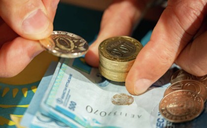 Коммуналдық қызмет үшін 15 мың теңге алуға арналған сайт ашылды