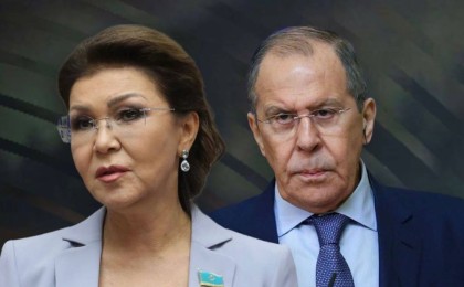 Дариға Назарбаева: Ресейдің өзінде «ксенофобия көрінісі» кездеседі