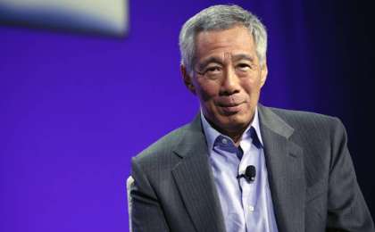 Сингапур премьер-министрі: Жемқорлықпен күрес туралы кеңес өткізу — санасыздардың бос жиыны