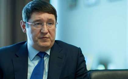 Алмасадам Сәтқалиев атом энергиясы агенттігінің төрағасы болып тағайындалды