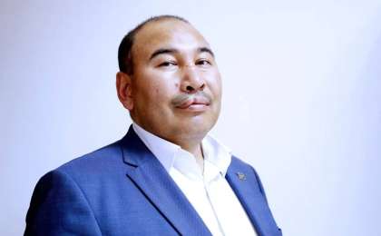 Қазақ боксшылары Парижден кемі бір алтын алады - Ермахан Ыбрайымов