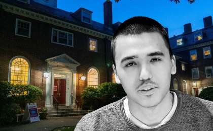 Гарвард деканы марқұм Ақназар Қажымұрат жайлы хат жариялады