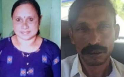 Үндістанда ерлі-зайыптылар мен олардың танысы адамды азаптап, артынша құрбандыққа шалды деген күдікпен ұсталды