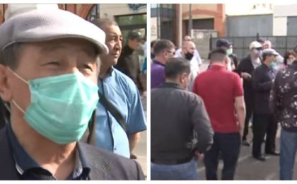 Павлодарлық медицина қызметкерлері үстемақы төленбеді деп бас көтерді - Қазақстан жаңалықтары