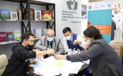 Қазақстанда жастармен жұмыс жөніндегі маманның құзыреттілік моделі әзірленді