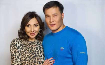 Сиви Махмудидің бұрынғы күйеуі сотта кінәсін мойындады