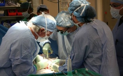 астанада әйел ерекше жағдайда босанды