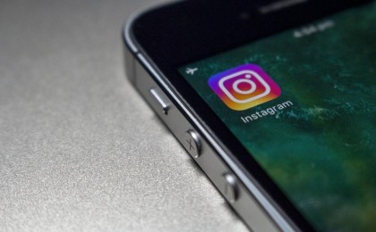 Instagram желісінде боғауыз сөз жазатындардың парақшасы жойылады