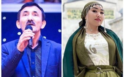 “Осы, келін, айналайын, блогерлікті қойшы”: Актер Жүсіп Ақшора блогер келінін жылатып қойды