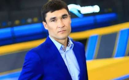 "Жанның тыныштығын сұраймын": Серік Сәпиев әлеуметтік желіде әсерлі жазба қалдырды (фото)